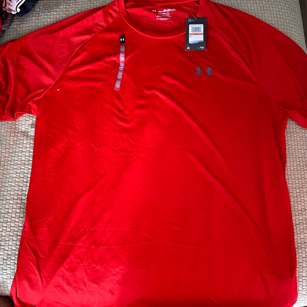 Dry Fit Shirt